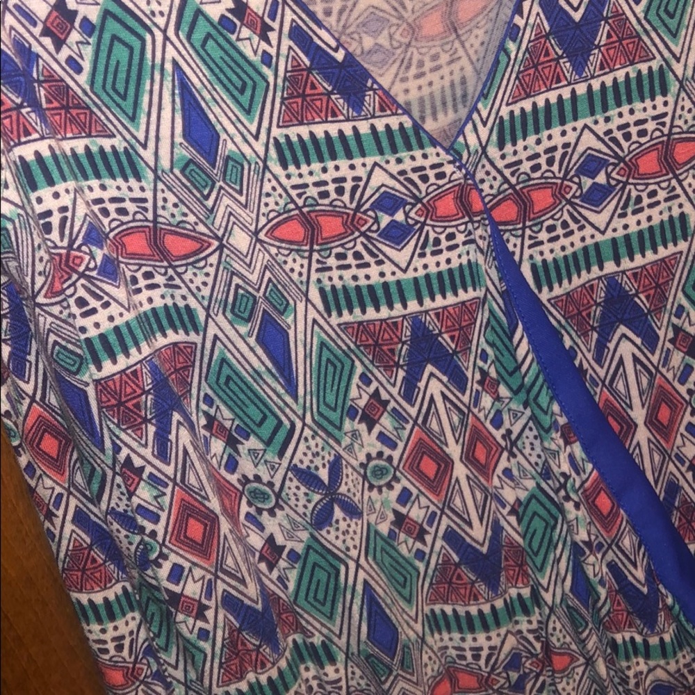 Romper - Picture 2 of 2
